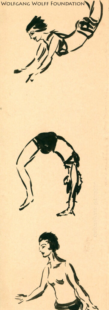 Board Divers